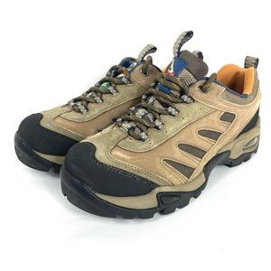 Workload Steel Toe Safety Shoes Runners Sneakers Size 9